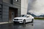 BMW 320d Sport Line 2019 года (WW)